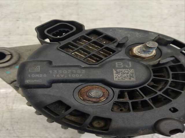 Foto 1ª: Alternador Opel Insignia 2.0 CDTI 160 CV 118KW [A20DTH]
