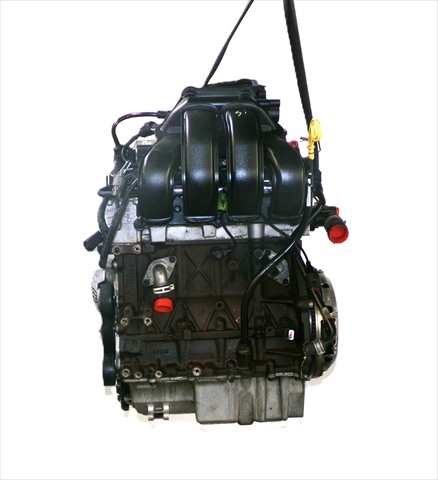 Foto 2ª: Motor Completo Chrysler PT Cruiser 1.6 G 2000-2010 [EJD] (2007)