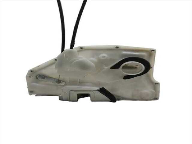 Foto 2ª: Cerradura Puerta Delantera Derecha Suzuki Swift 1.2 AZH412 ZC72S) (2010)