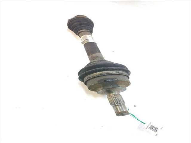 Foto 2ª: Transmision Delantera Izquierda Peugeot 308 1.6 HDI (2007)