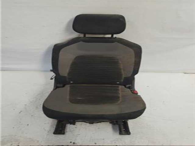 Asientos Traseros Citroen C4 PICASSO