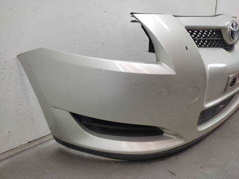 Foto 3ª: Paragolpes Delantero Toyota Auris 1.4 ZZE150_) 97CV 71KW [4ZZ] (2007)