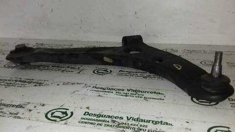 Foto 2ª: Brazo Suspension Delantero Derecho Smart Forfour 1.5 CAT 177CV 130KW [639939] (2005)