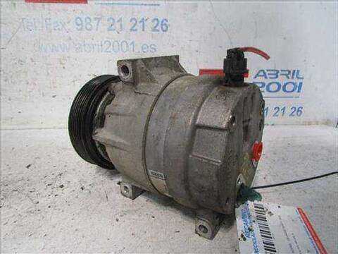 Compresor Aire Acondicionado Renault Laguna 2.0 16V BG00 BG0K BG0P BG0W) 135CV 99KW