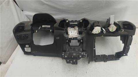 Foto 1ª: Kit Airbag Ford EcoSport VERSION INDEFINIDA