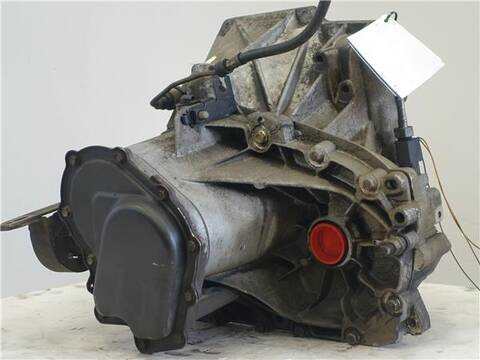Foto 3ª: Caja Cambios Ford Ka 1.3 I 60CV 44KW [J4K] (1999)