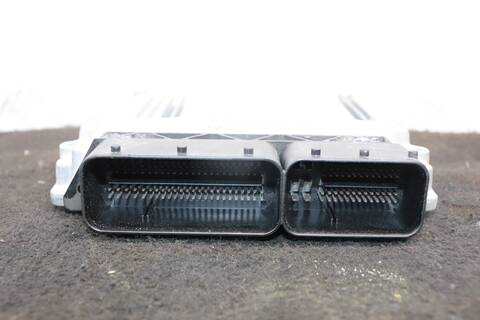 Foto 2ª: Centralita Motor ECU Bmw Serie 1 118 2.0 D (2004)