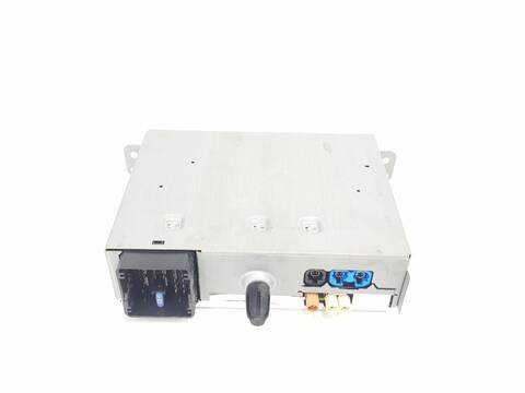Foto 2ª: Centralita Motor ECU Fiat Scudo FURGON