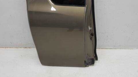 Foto 3ª: Puerta Trasera Derecha Toyota Hilux EXTRA CAB GX 4X4