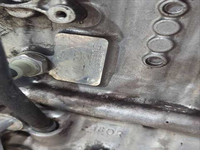 Foto 2ª: Motor Completo Citroen C4 1.6 HDI AUT. 109CV [9HZ (DV6TED4) 9HY (DV6TED4)] (2006)