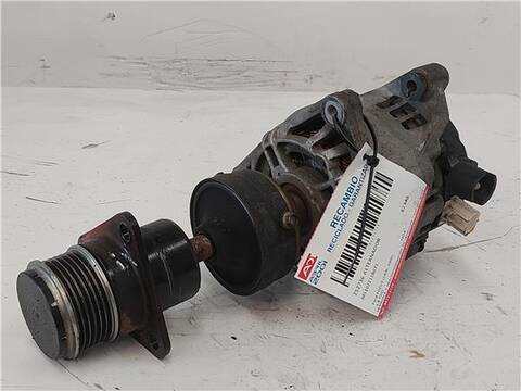 Foto 2ª: Alternador Ford Focus 1.8 TDCI 100CV 74KW [FFDA] (2004)
