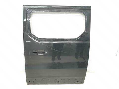 Puerta Lateral Corredera Izquierda Renault Trafic L1H1 29T KOMFORT