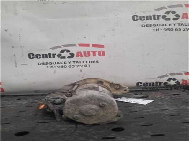 Motor de Arranque Land Rover Range V6 TD HSE TD V6 CAT 190CV 140KW