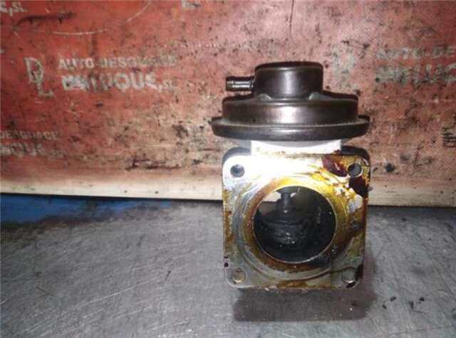 Foto 3ª: Valvula EGR Ssangyong Kyron 2.0 TD [D20DT]