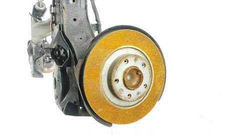 Foto 3ª: Puente Trasero Citroen C5 1.5 BLUEHDI 130 AIRCROSS (2018)