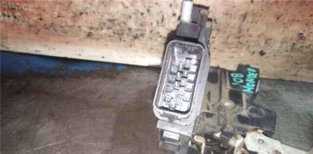 Foto 3ª: Cerradura Puerta Delantera Izquierda Ford Mondeo 2.0 TDCI [QXBB]