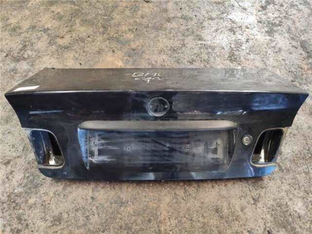 Foto 1ª: Portón Bmw Serie 3 315 2.0 320D [2.0 LTR. - 110 KW 16V DIESEL CAT] [M47 D20 (20 4 D4)]