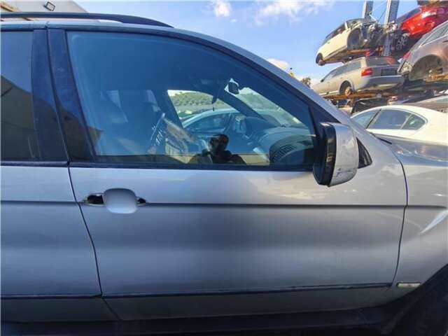 Foto 1ª: Puerta Delantera Derecha Bmw X5 3.0 TD 24V 135KW (E53) CAT [306D1]