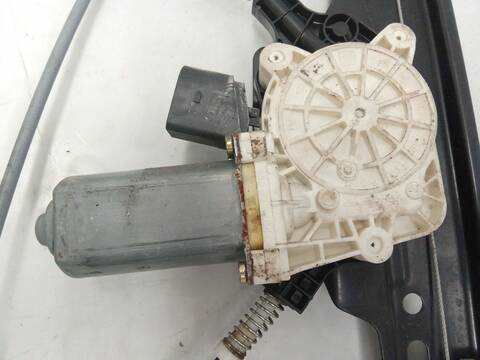 Foto 3ª: Elevalunas Eléctrico Delantero Derecho Bmw Serie 5 535 3.0 D AUT. TOURING E61) [M57 D30 (306D4)] (2005)