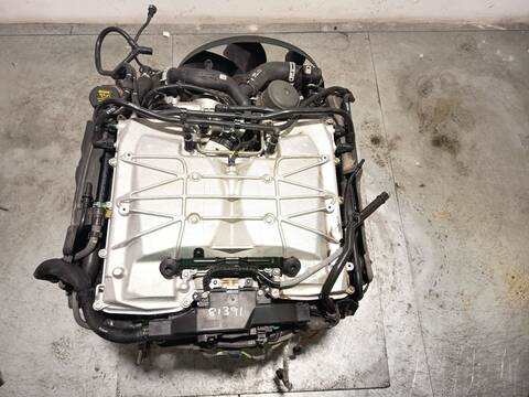 Foto 3ª: Motor Completo Land Rover Range 5.0 SCV8 4X4 525CV 386KW [508PS(AJ133)] (2019)
