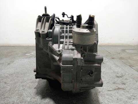 Foto 3ª: Caja Cambios Automatica Mini Countryman COOPER SD 143CV 105KW [N47D20A] (2012)