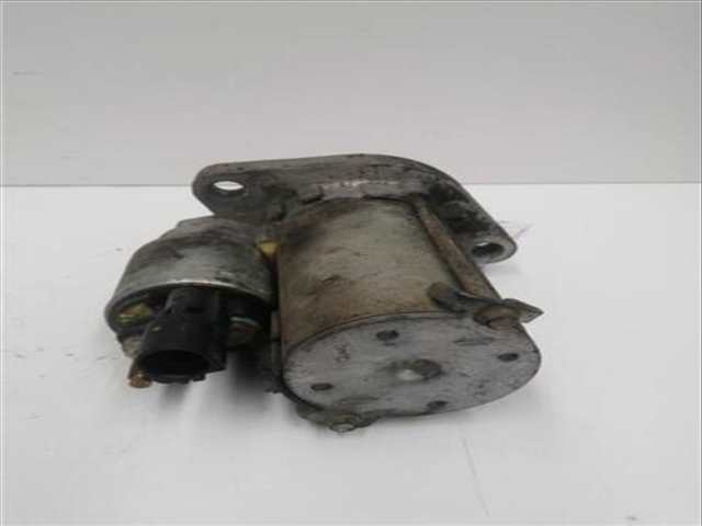 Foto 3ª: Motor de Arranque Audi A3 2.0 TFSI AMBIENTE QUATTRO [2 0 LTR. - 147 KW 16V TFSI] 200CV