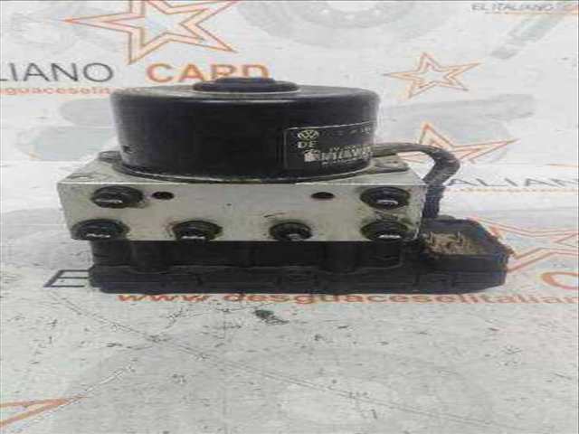 Foto 4ª: Abs Volkswagen Golf BERLINA (1997)