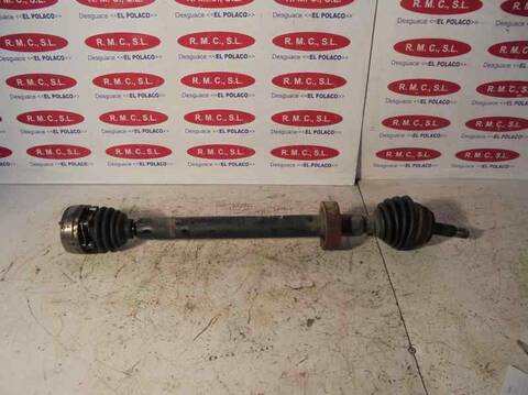Transmision Delantera Derecha Seat Ibiza 1.4 60CV 44KW