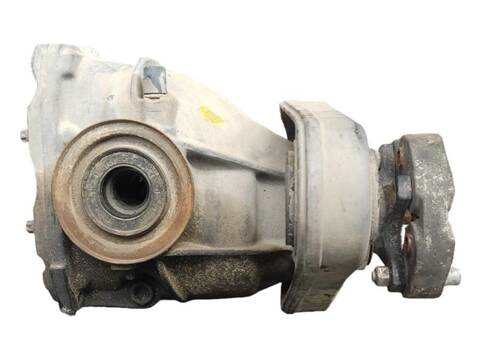 Foto 3ª: Diferencial Trasero Mercedes Clase E 180 E 350 T 211.256) (2003)