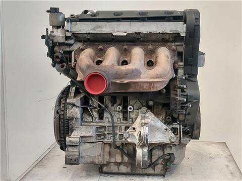 Motor Completo Peugeot 307 2.0 XSI BERLINA 136CV 100KW