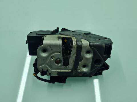 Foto 2ª: Cerradura Puerta Delantera Derecha Ford Transit FURGON 210 L2 AMBIENTE 95CV 70KW [TZGA] (2014)