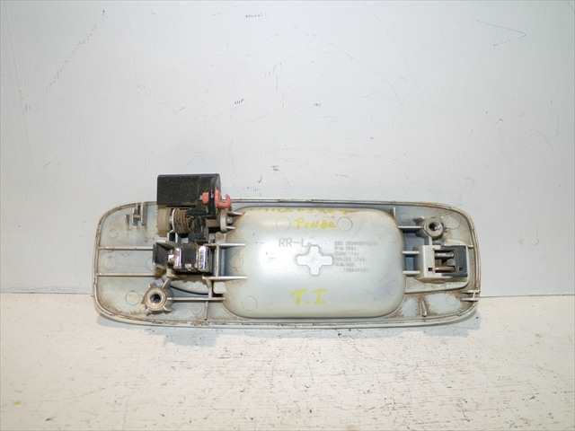 Foto 2ª: Maneta Exterior Trasera Izquierda Nissan X-Trail 2.2 DCI 2001-2014 [YD22] (2007)