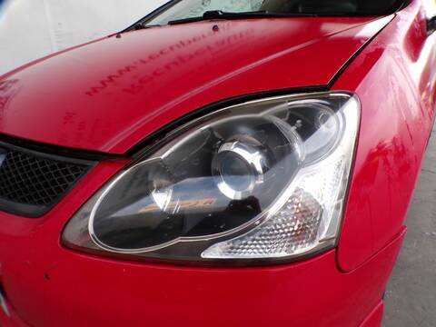 Faro Izquierdo Honda Civic 4EE2 BERLINA