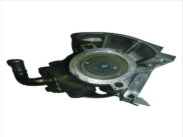Foto 2ª: Bomba de Direccion Opel Antara 2.0 CDTI (2006)