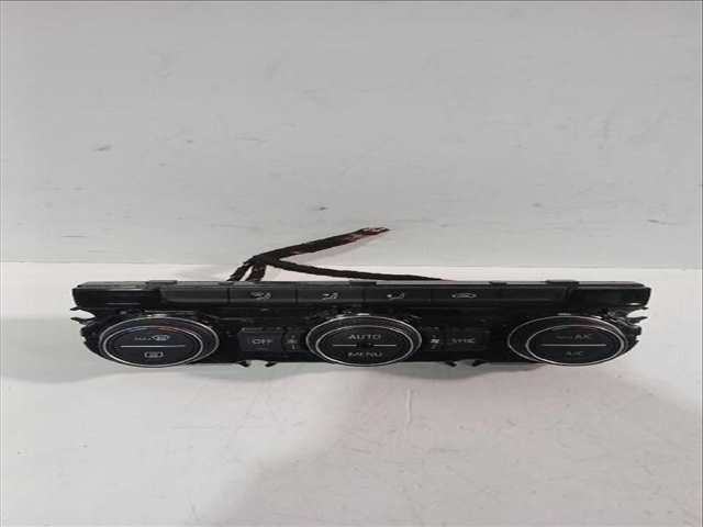 Foto 2ª: Mando Calefacción A. A. Volkswagen T-Roc 1.6 TDI 115CV [DGTE] (2017)