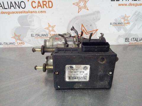 Abs Ford Galaxy GLX 90CV 66KW