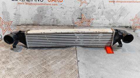 Foto 1ª: Intercooler Mercedes Clase C 160 220 CDI 203.006) BERLINA 143CV 105KW [611962] (2000)