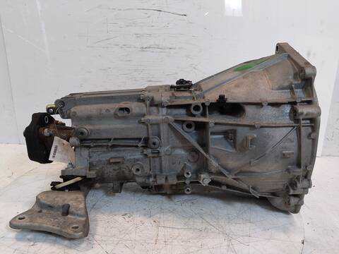 Caja Cambios Bmw Serie 1 114 116 CV 85KW