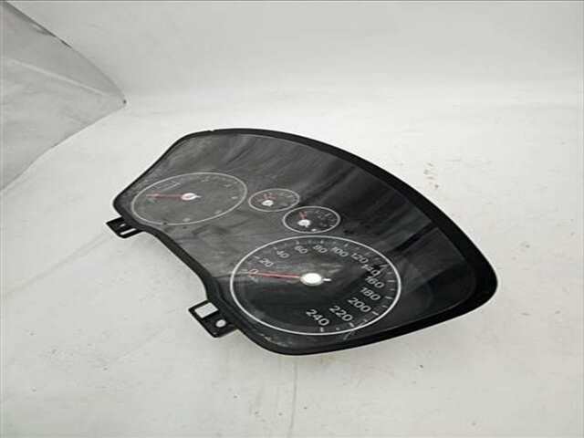 Foto 3ª: Cuadro de Instrumentos Ford Focus 1.8 TITANIUM [1.8 LTR. - 85 KW TDCI TURBODIESEL CAT]