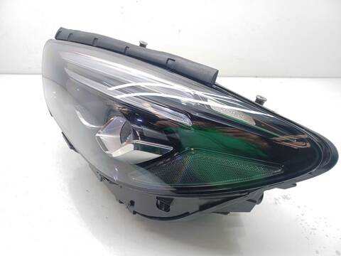 Foto 3ª: Faro Izquierdo Mercedes Clase T 180 1.5 CDI 420.833) 116CV 85KW T-CLASS MONOSPACE W420) [OM 608.915 (K9K)]