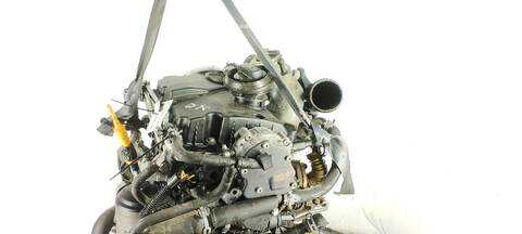 Motor Completo Seat Ibiza 1.4 TDI