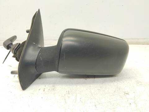 Retrovisor Izquierdo Seat Toledo BASE 88CV 65KW