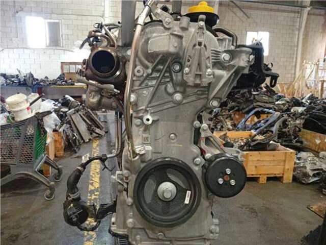 Foto 3ª: Motor Completo Dacia Sandero 1.0 STEPWAY COMFORT [1.0 LTR. - 67 KW TCE CAT]