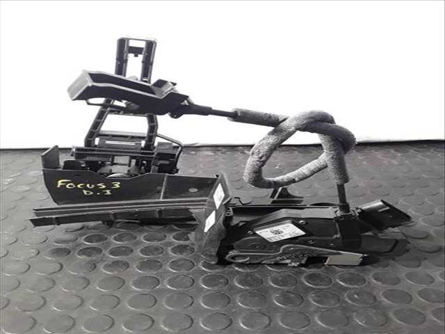 Cerradura Puerta Delantera Izquierda Ford Focus AMBIENTE 1.0 ECOBOOST CAT 101CV