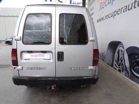 Foto 1ª: Cerradura Puerta Trasera Derecha Peugeot Expert DHX (1999)