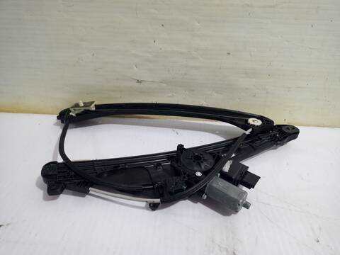 Foto 2ª: Elevalunas Eléctrico Delantero Izquierdo Opel Grandland OPEL 2020 131CV 96KW (2021)