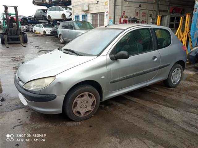 Caja Cambios Peugeot 206 1.4 I