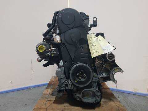 Motor Completo Volkswagen Passat ADVANCE BERLINA 101CV 74KW