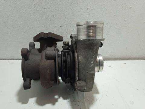 Turbocompresor Citroen Xantia 1.9 TD BERLINA 90CV 66KW
