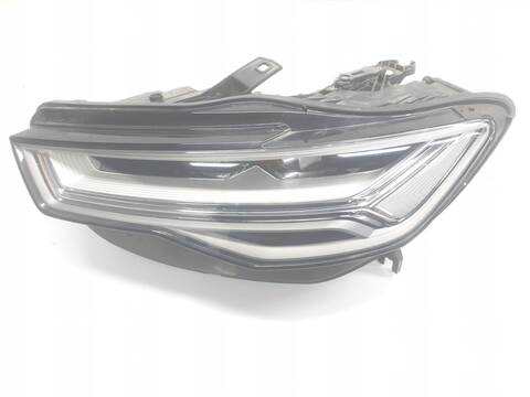 Faro Izquierdo Audi A6 2.0 TDI ULTRA